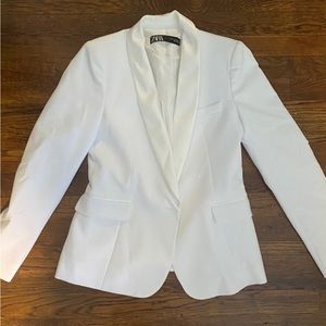 Zara blazer